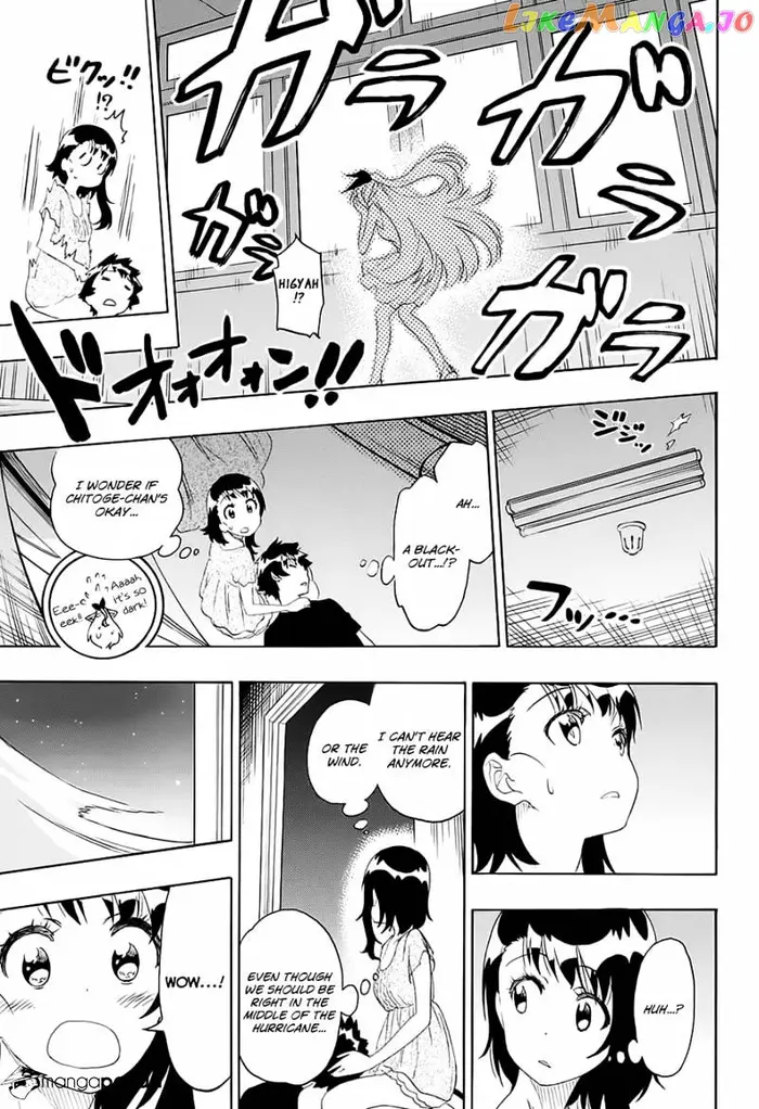 Nisekoi Chapter 211 image 17_optimized